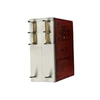 Allen-Bradley 700HPS2Z1 Safety Control Relay DPDT 8A 110V DC