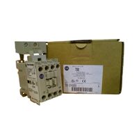 Allen-Bradley IEC Industrial Control Relay 700CF400ED
