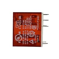 Allen-Bradley 700HPS2Z1 Safety Control Relay DPDT 8A 110V DC