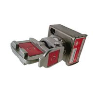 Allen-Bradley 440TMSALE100C Trapped Key Interlock