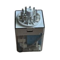 Allen-Bradley 700HA33Z1234 General Purpose Relay