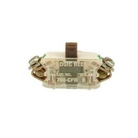 Allen-Bradley 700CPR Contact Cartridge Industrial Control Relay Accessory