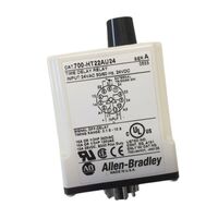 Allen-Bradley 700HT22AU24 Timing Relay