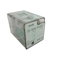 Allen-Bradley 700HA32Z244 General Purpose Ice Cube Relay