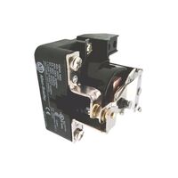 Allen-Bradley 700HG46A1 Power Relay Panel Mounted