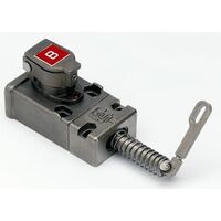Allen-Bradley 440TMSALE100M Trapped Key Interlock