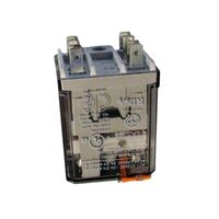 Allen-Bradley 700HB32A134 General Purpose Relay