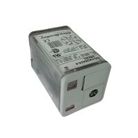 Allen-Bradley 700HA32A244 General Purpose Relay 2 Pole 10 Amp 24 VAC