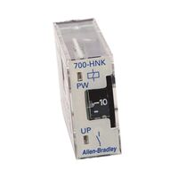 Allen-Bradley 700HNK42AZ24 Miniature Timing Relay 24V DC