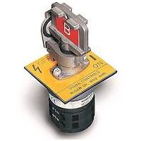 Allen-Bradley 440TMSTUE11AA Electronic Timed-Delay Unit