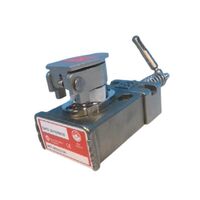 Allen-Bradley 440TMSALE10AI Trapped Key Interlock with Lever Actuator