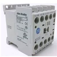 Allen-Bradley 700K31ZDM Compact IEC Control Relay