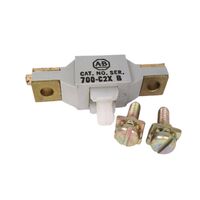 Allen-Bradley 700C2X Reversible Gold Plated Contact Cartridge