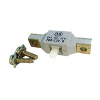 Allen-Bradley 700C2X Reversible Gold Plated Contact Cartridge