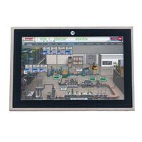 Allen-Bradley ASME 6300M Industrial 12.1 Inch Monitor