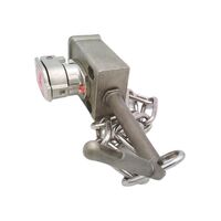 Allen-Bradley 440TMSCLE10BE Trapped Key Interlock