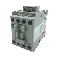Allen-Bradley 700CF220KD Industrial Control Relay