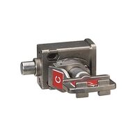 Allen-Bradley 440TMSBLE110W Trapped Key Bolt Interlock