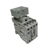 Allen-Bradley 700CF220ED Industrial Control Relay