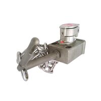 Allen-Bradley 440TMSCLE10BE Trapped Key Interlock