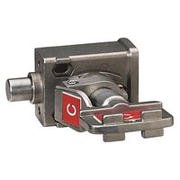 Allen-Bradley 440TMSBLE13AC Trapped Key Interlock