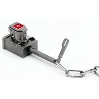 Allen-Bradley 440TMSCLE100F Trapped Key Interlock