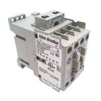 Allen-Bradley 700CF220KJ Industrial Control Relay