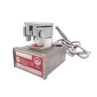 Allen-Bradley 440TMSCLE10BE Trapped Key Interlock