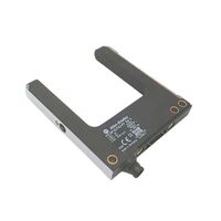 Allen-Bradley 45LSP2LPA2P3 Photoelectric Sensor Fork Style