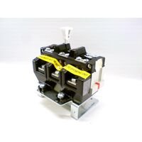 Allen-Bradley 592EUTD Overload Relay NEMA Size 3