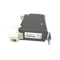 Allen-Bradley 592DOV4 Overload Relay 600 VAC 1 Pole Normally Closed Manual Reset