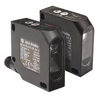 Allen-Bradley 45CLR5JPC1D8 Diffuse Photoelectric Sensor