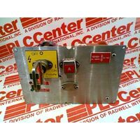 Allen-Bradley 440TMSTUE110A Electronic Timed-Delay Unit