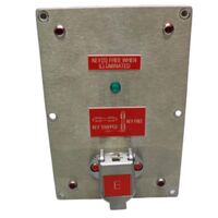 Allen-Bradley 440TMSRUE12CA Solenoid Release Unit