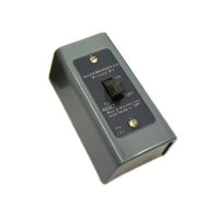 Allen-Bradley 600TAX4 Toggle Starting Switch