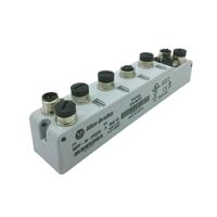 Allen-Bradley 56RFINIPD22A RFID Interface Dual Channel