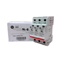 Allen-Bradley 4983DS480403 Standard Duty Surge Suppressor