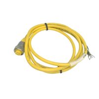 Allen-Bradley RKM502M Single Ended Cordset 7/8" Minifast