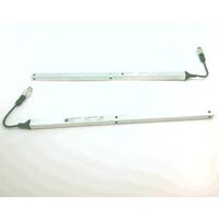 Allen-Bradley 45DLA1LEB2TF4 Photoelectric Light Array Sensor