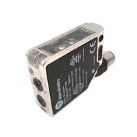 Allen-Bradley 45CRM4LHT1D4 Optical Sensor Color Registration Mark