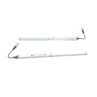 Allen-Bradley 45DLA1LEB2TF4 Photoelectric Light Array Sensor