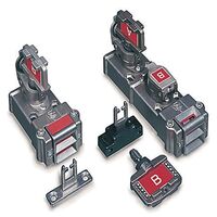 Allen-Bradley 440TMSSSE20AA Trapped Key Interlock