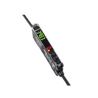 Allen-Bradley 46DFA Series Photoelectric Sensor with Fiber Optic