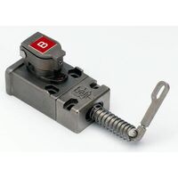 Allen-Bradley 440TMSALE10OB Access Interlock Single Key with Lever