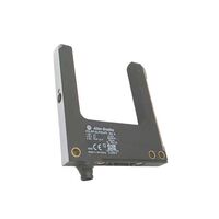 Allen-Bradley 45LSP2LPA2P3 Photoelectric Sensor Fork Style