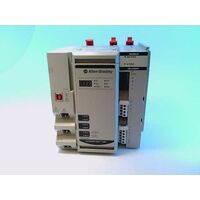 Allen-Bradley CompactLogix 5069L430ERMW Controller