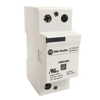 Allen-Bradley 4983DH12025 Heavy Duty Surge Suppressor 120 VAC