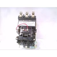 Allen-Bradley 500DOD930 NEMA Size 3 Contactor