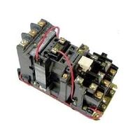 Allen-Bradley 509BOB Non-Reversing Starter 3 Phase