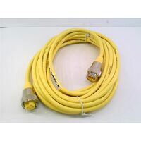 Allen-Bradley RSMRKM406M Double Ended Cordset